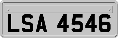 LSA4546