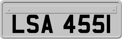 LSA4551