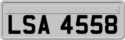 LSA4558