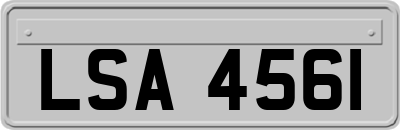 LSA4561