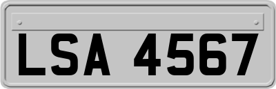 LSA4567