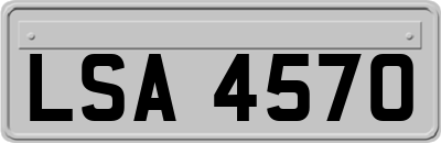 LSA4570
