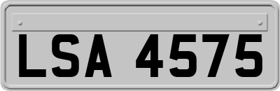 LSA4575