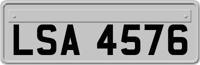 LSA4576
