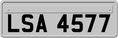 LSA4577