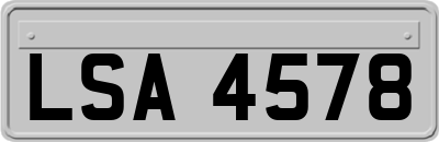 LSA4578