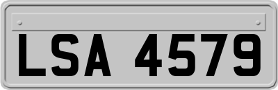 LSA4579