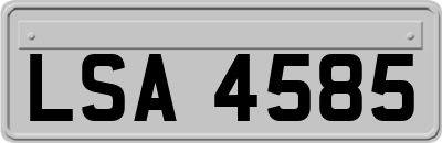 LSA4585