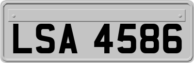 LSA4586