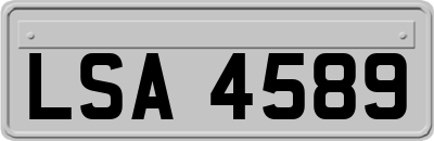 LSA4589