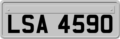 LSA4590