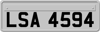 LSA4594