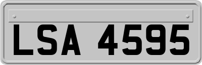 LSA4595