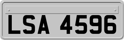 LSA4596