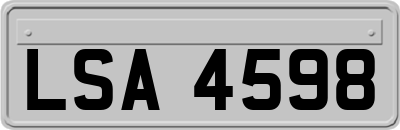 LSA4598