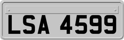 LSA4599
