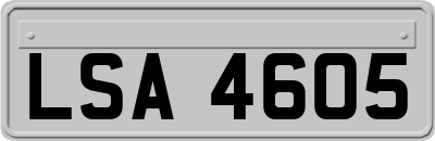 LSA4605