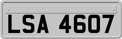 LSA4607