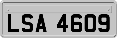 LSA4609