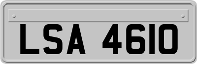 LSA4610