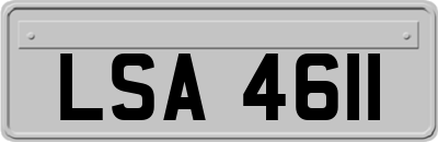 LSA4611