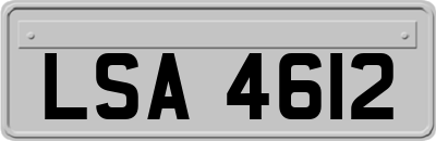 LSA4612