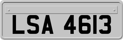 LSA4613