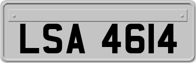 LSA4614