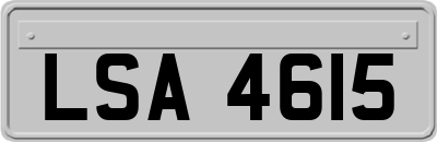 LSA4615