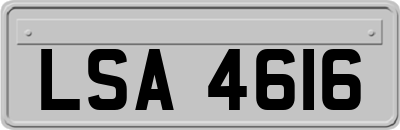 LSA4616