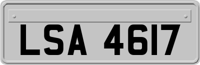 LSA4617