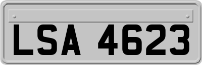 LSA4623