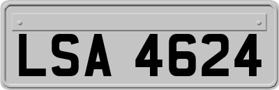 LSA4624