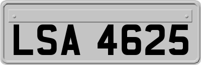 LSA4625