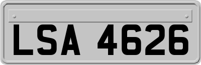 LSA4626