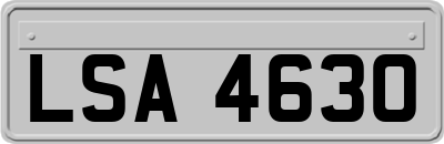 LSA4630