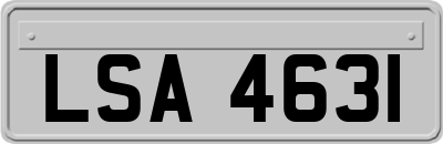 LSA4631
