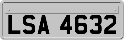 LSA4632