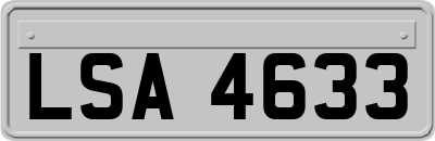 LSA4633