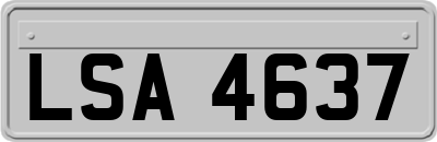LSA4637