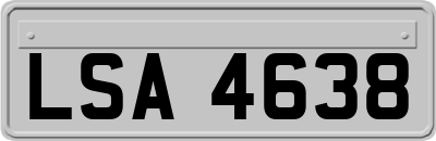 LSA4638