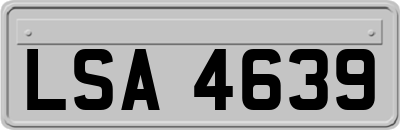 LSA4639