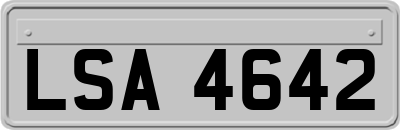 LSA4642