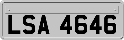 LSA4646