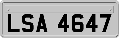LSA4647