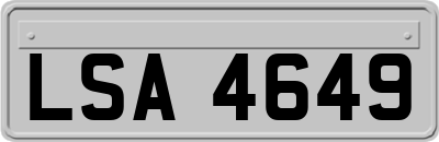 LSA4649