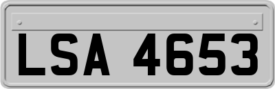 LSA4653
