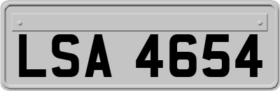 LSA4654