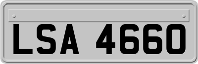 LSA4660