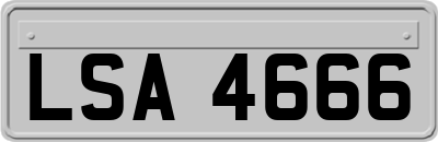 LSA4666